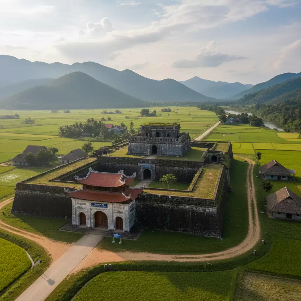 Kinh nghiệm du lịch Thanh Hóa tự túc chi tiết cho người đi lần đầu