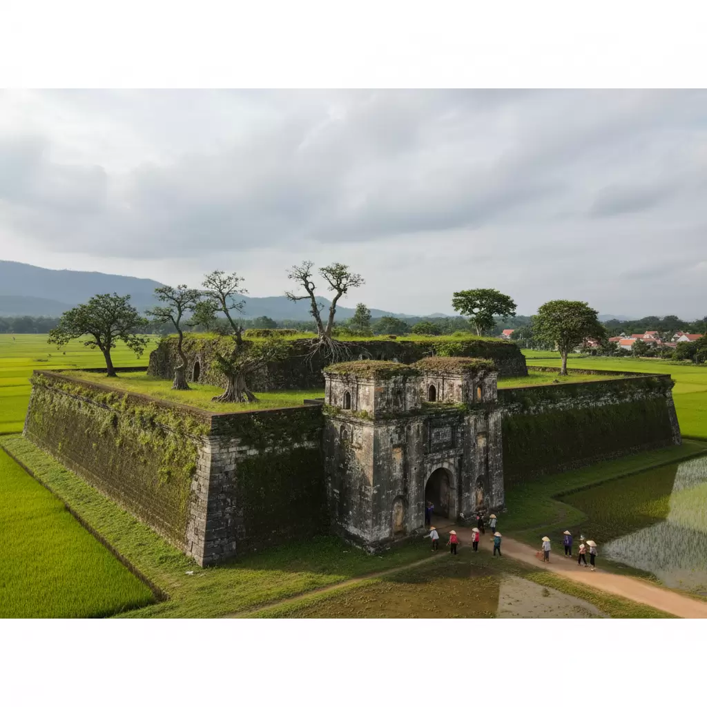 Du lịch Thanh Hóa mùa nào đẹp nhất? Gợi ý thời điểm lý tưởng trong năm