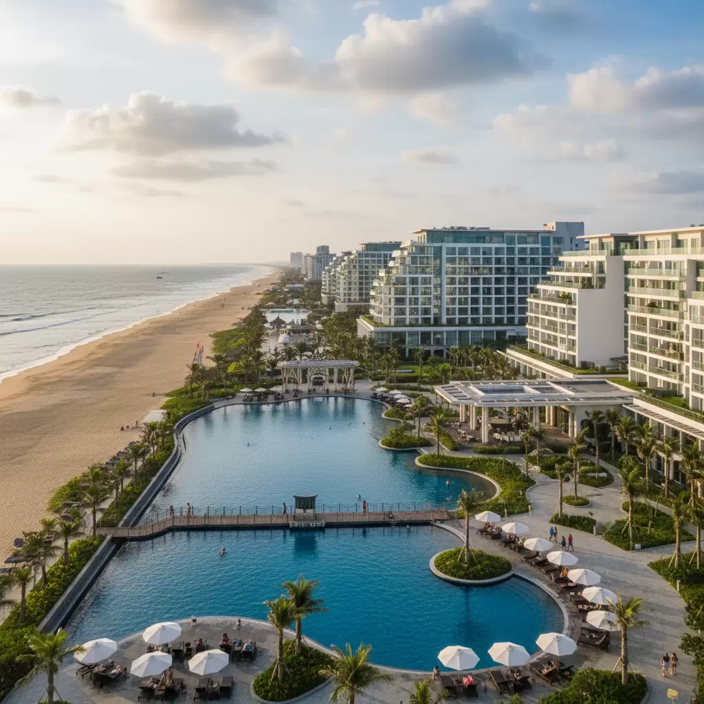 Du lịch Thanh Hóa 3 ngày 2 đêm: lịch trình chi tiết từ A đến Z