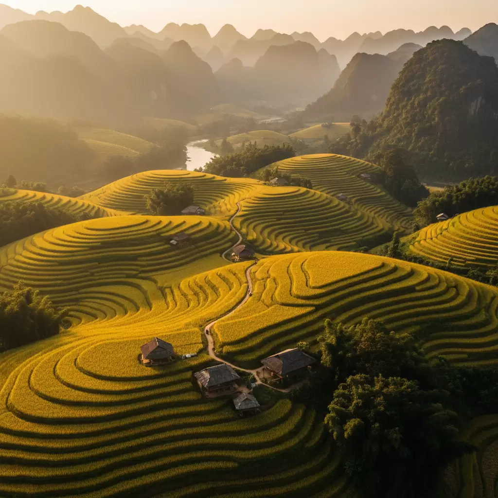 Du lịch Thanh Hóa 3 ngày 2 đêm: lịch trình chi tiết từ A đến Z