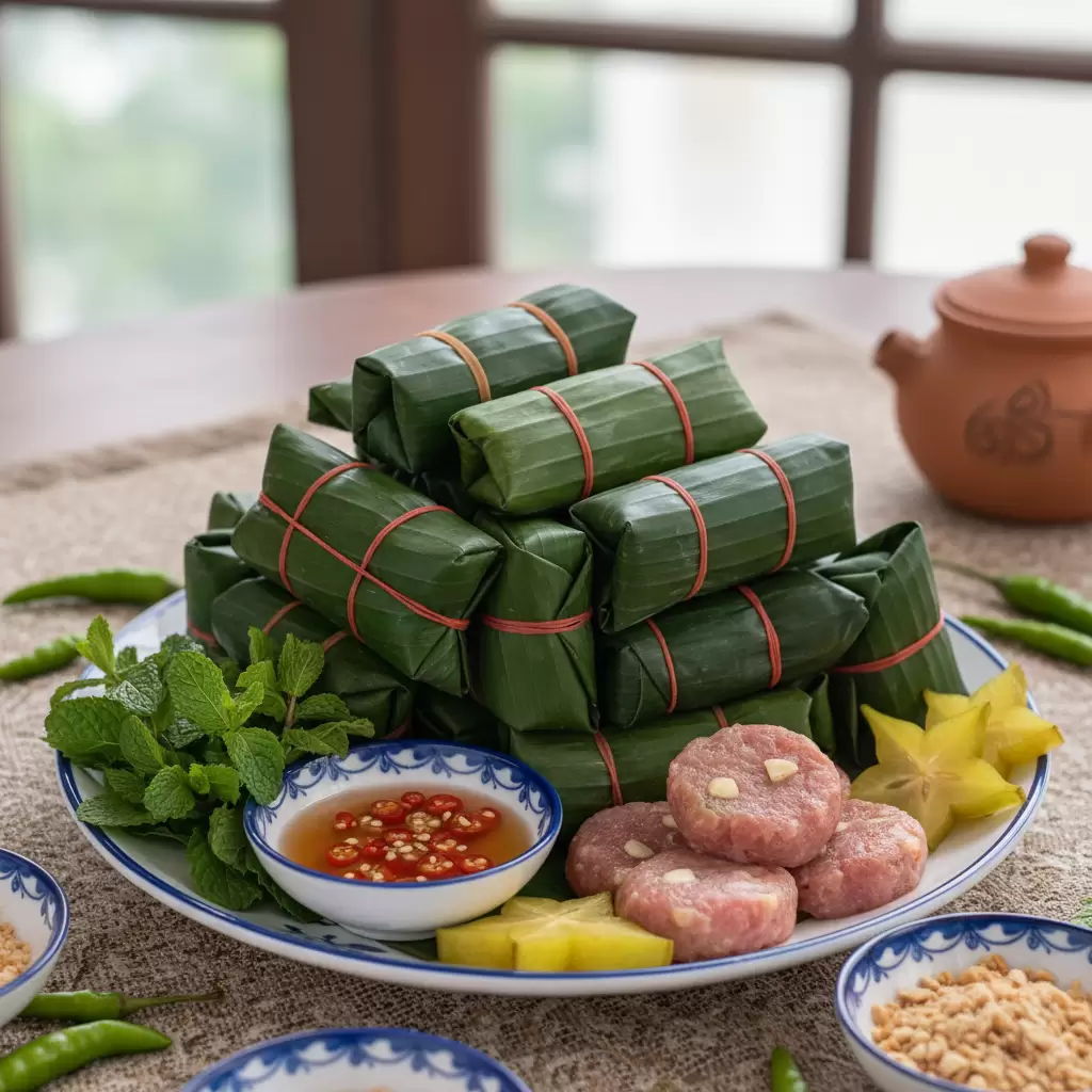 Gợi ý lịch trình du lịch Thanh Hóa cuối tuần từ Hà Nội chi tiết nhất