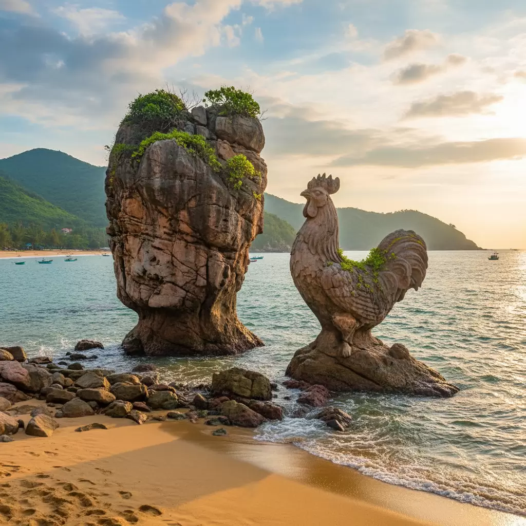 Gợi ý lịch trình du lịch Thanh Hóa cuối tuần từ Hà Nội chi tiết nhất