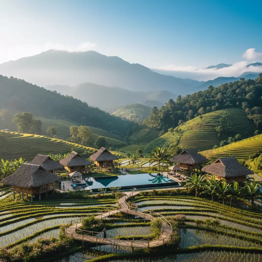 Du lịch Thanh Hóa cho gia đình có trẻ nhỏ: Đi đâu, chơi gì?