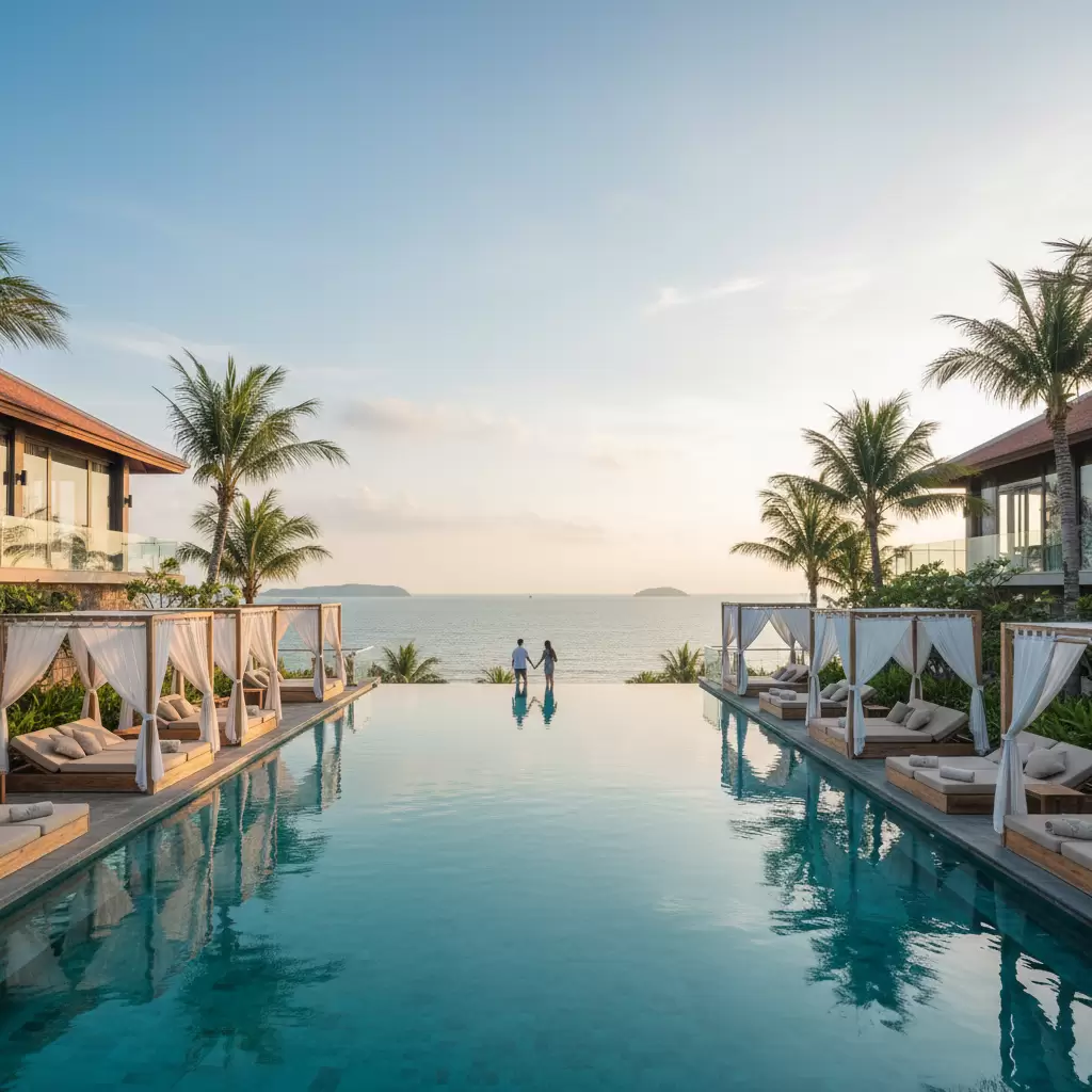 Du lịch Thanh Hóa cho cặp đôi: 5 trải nghiệm lãng mạn không thể bỏ lỡ