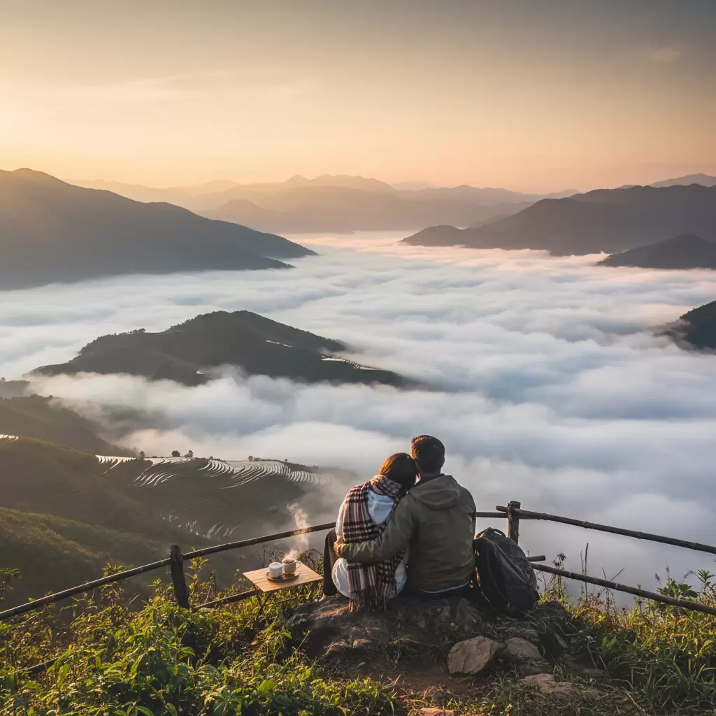 Du lịch Thanh Hóa cho cặp đôi: 5 trải nghiệm lãng mạn không thể bỏ lỡ