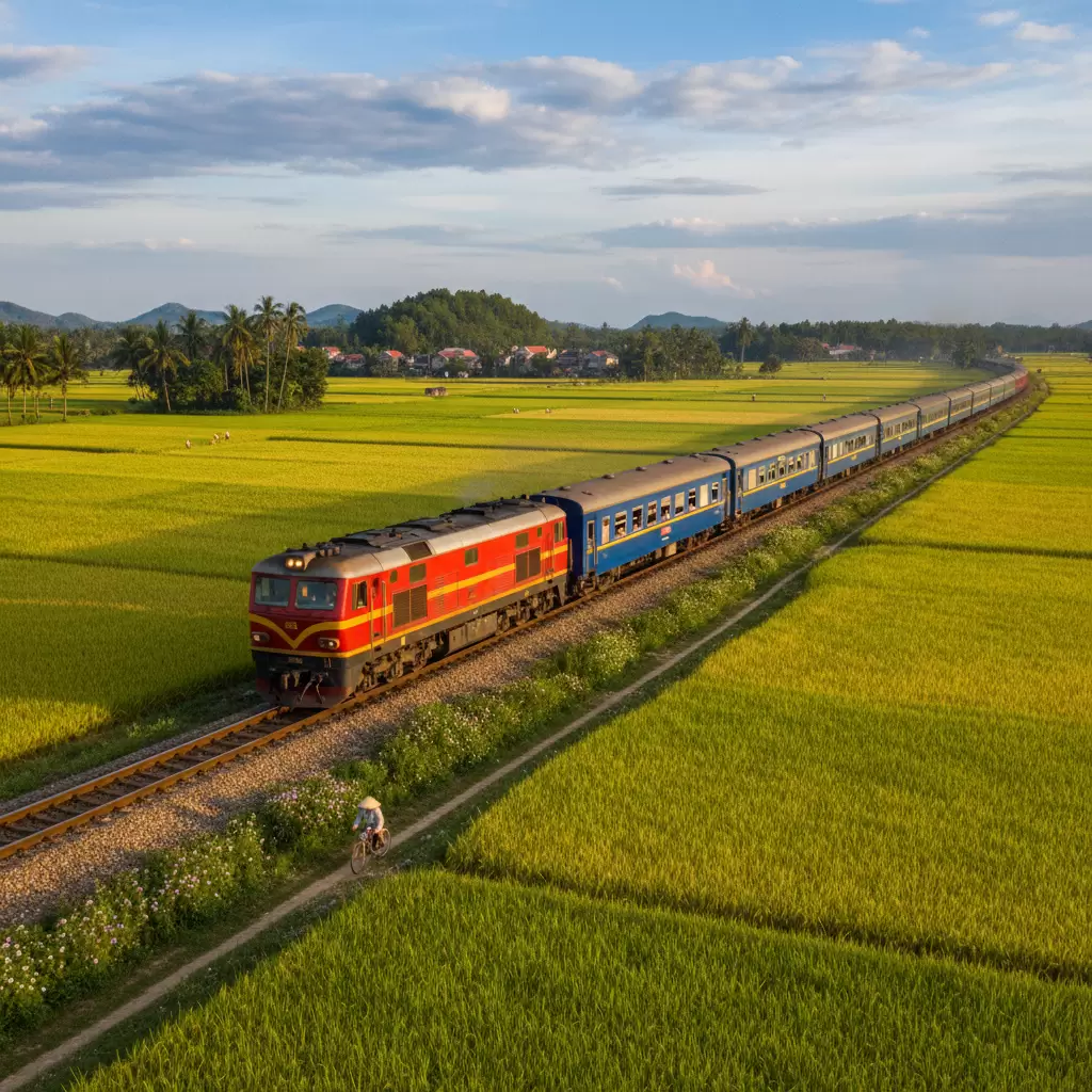 Du lịch Thanh Hóa giá rẻ: Bí kíp tiết kiệm chi phí mà vẫn vui