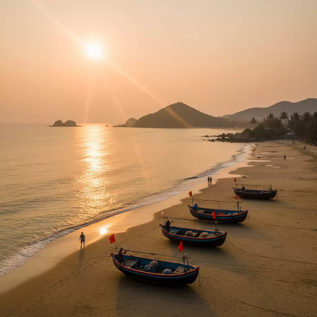 Du lịch Thanh Hóa giá rẻ: Bí kíp tiết kiệm chi phí mà vẫn vui Du lịch Thanh Hóa giá rẻ: Bí kíp tiết kiệm chi phí mà vẫn vui