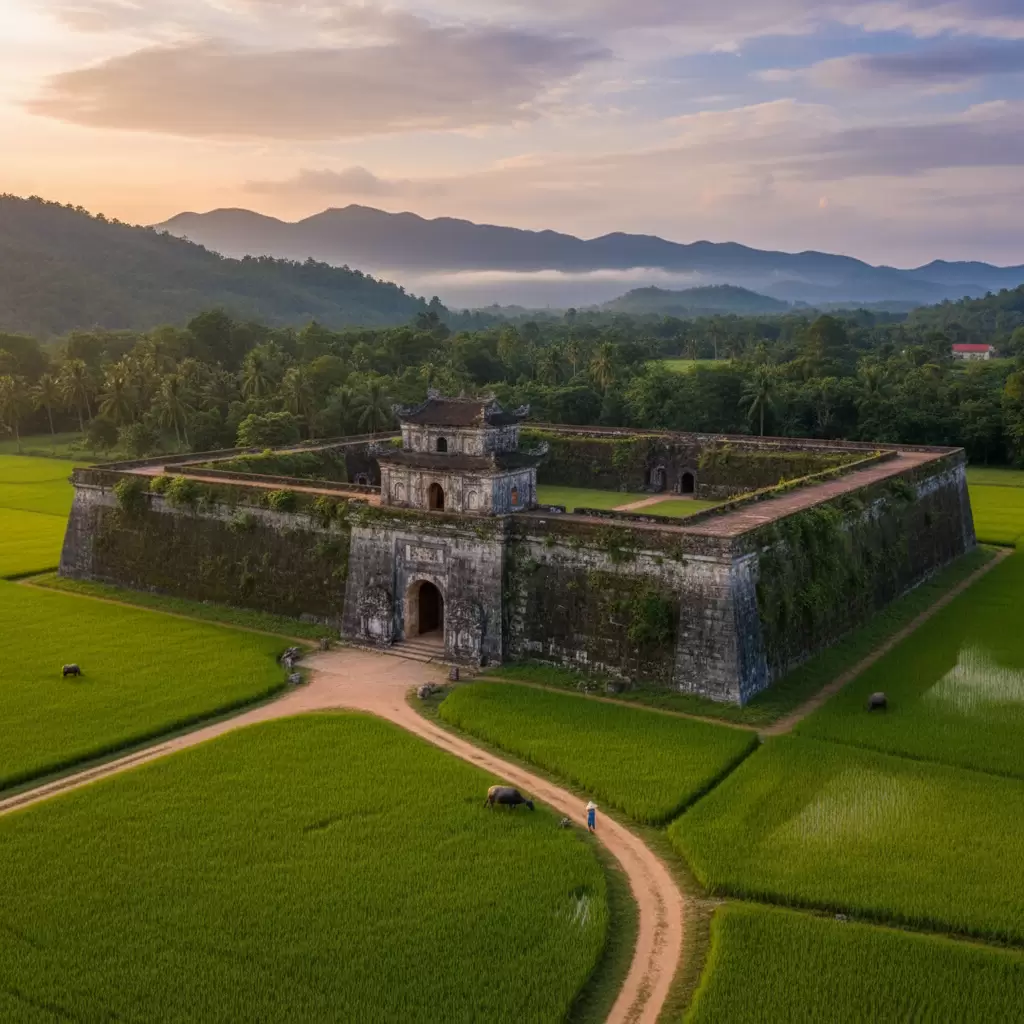 Du lịch Thanh Hóa giá rẻ: Bí kíp tiết kiệm chi phí mà vẫn vui