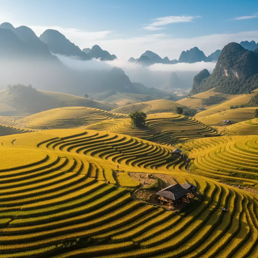 10 lý do bạn nên chọn Thanh Hóa cho chuyến du lịch tiếp theo