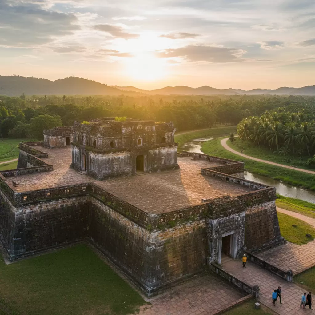 10 lý do bạn nên chọn Thanh Hóa cho chuyến du lịch tiếp theo