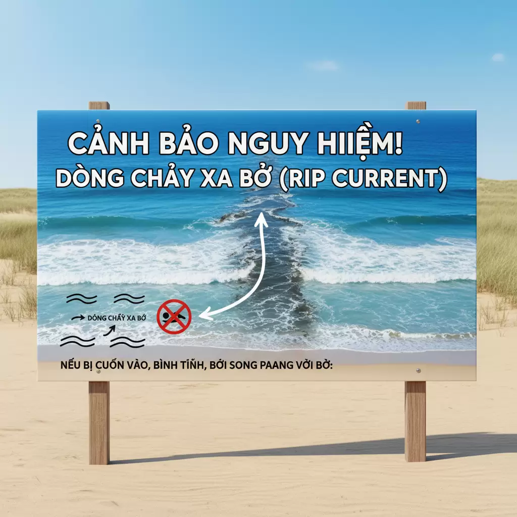 Kinh nghiệm tắm biển Sầm Sơn an toàn cho trẻ nhỏ từ A đến Z
