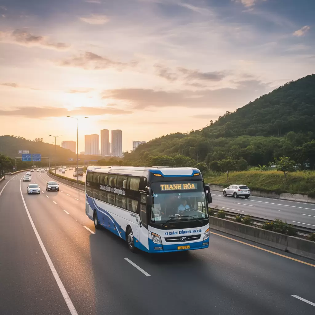 Kinh nghiệm du lịch biển Hải Tiến tự túc chi tiết từ A đến Z