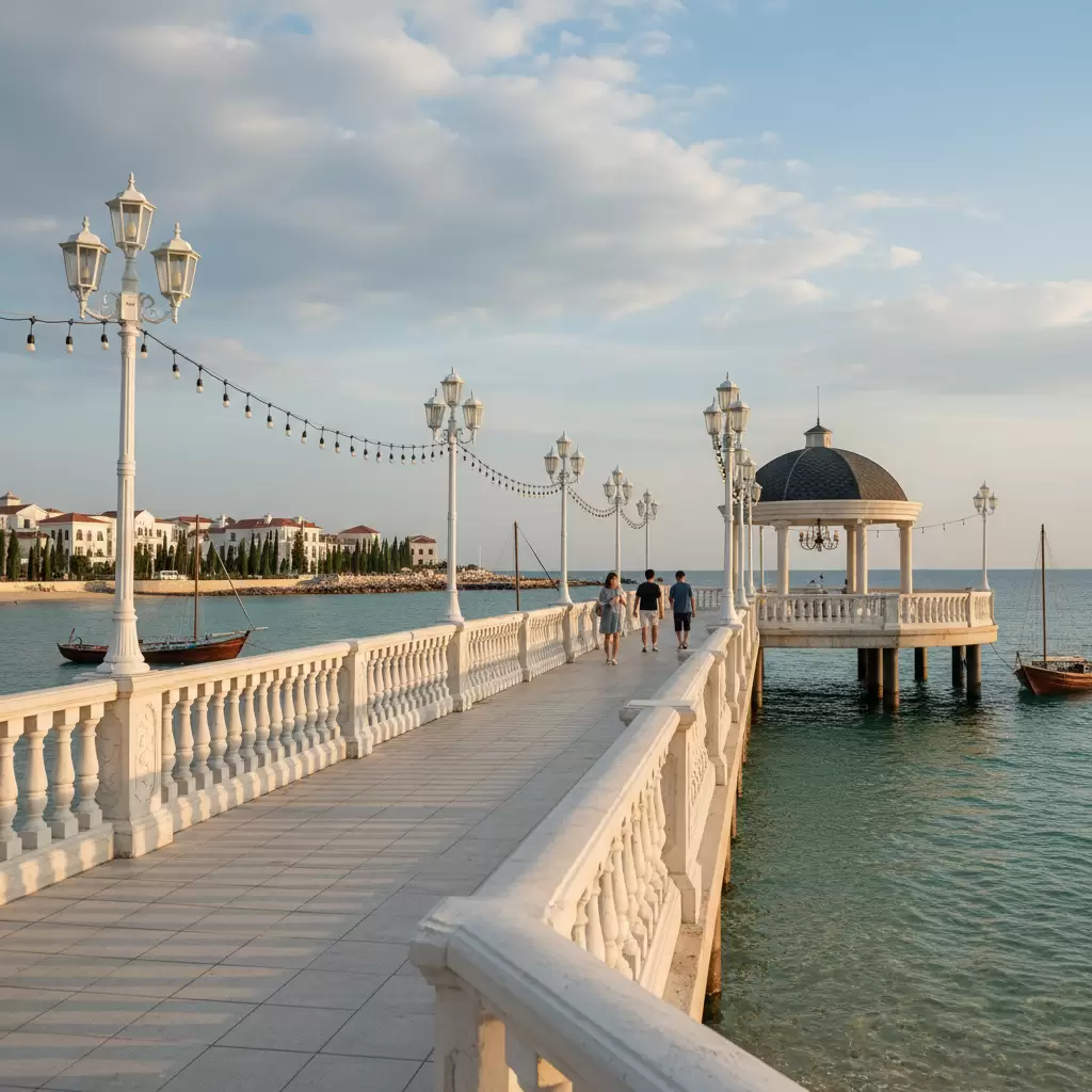 Kinh nghiệm du lịch biển Hải Tiến tự túc chi tiết từ A đến Z