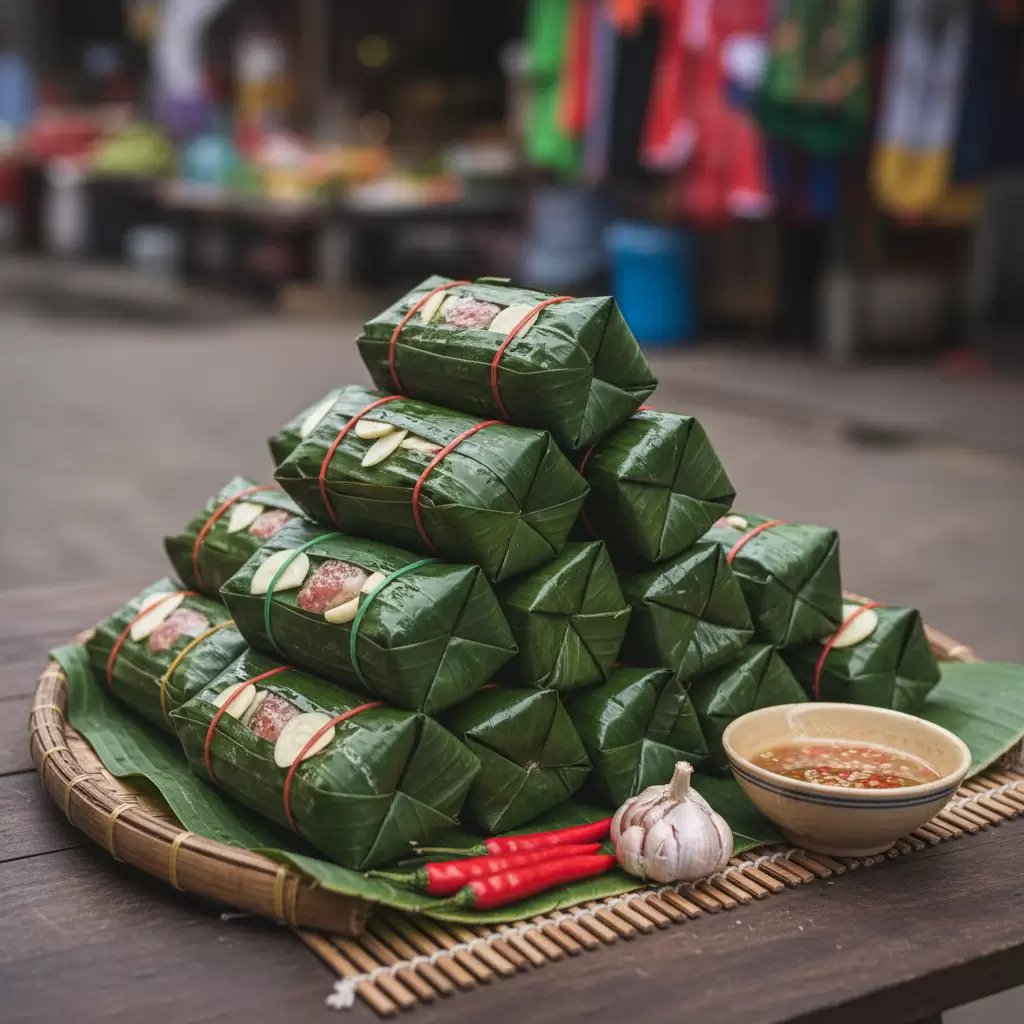 Ẩm thực biển Hải Tiến: các món ngon không nên bỏ qua