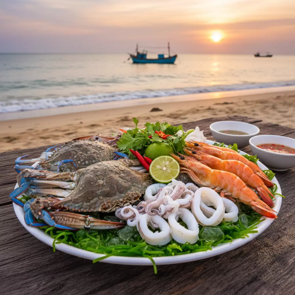 Hướng dẫn đi Hải Hòa từ Hà Nội bằng xe tự lái chi tiết từ A đến Z