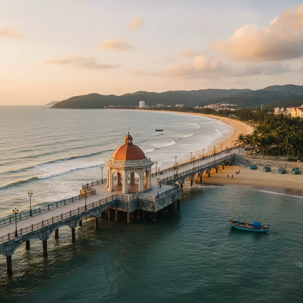 Top bãi biển đẹp nhất Thanh Hóa cho mùa hè 2026