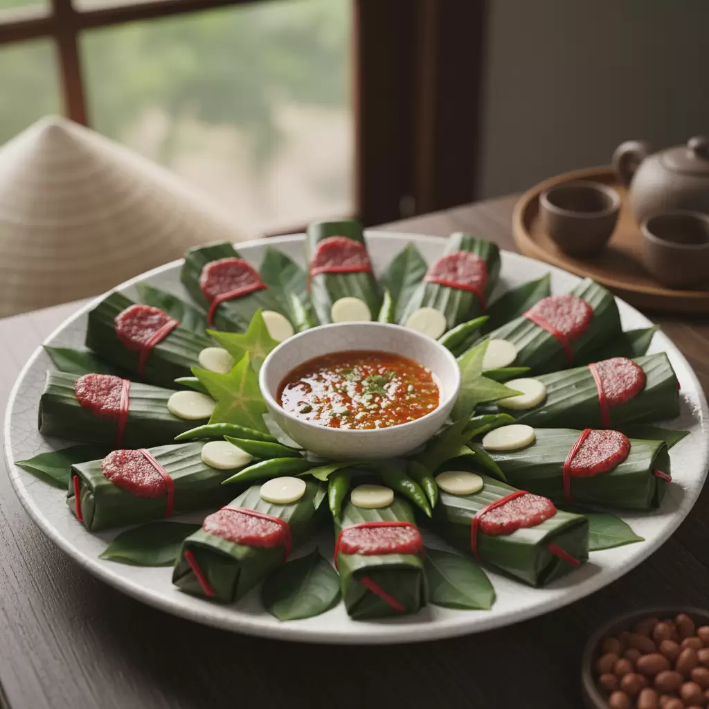 Gợi ý lịch trình 3N2Đ kết hợp Hải Tiến – Hải Hòa chi tiết nhất