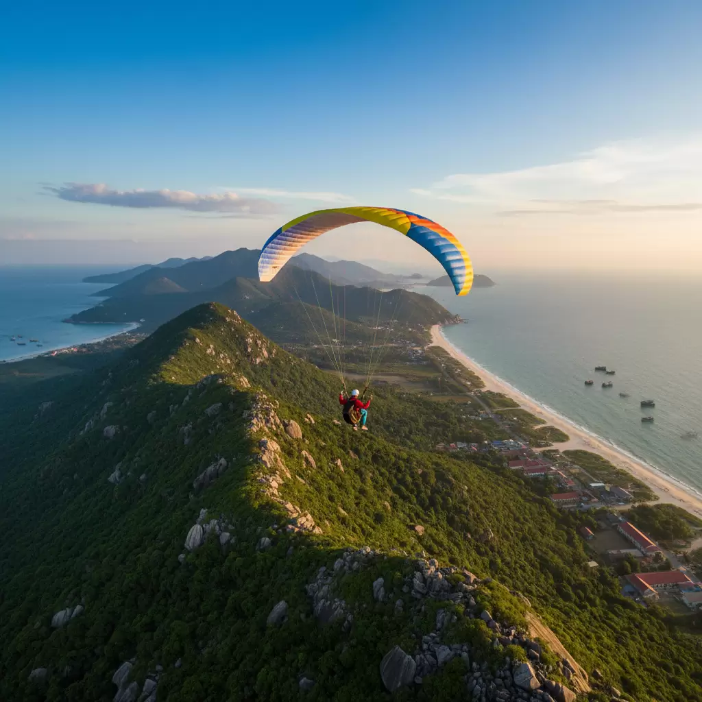 Gợi ý lịch trình 3N2Đ kết hợp Hải Tiến – Hải Hòa chi tiết nhất