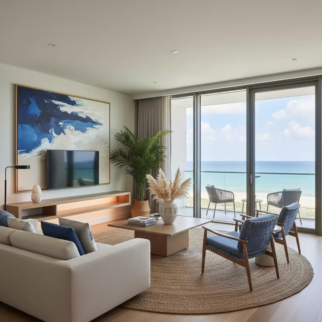 Kinh nghiệm đặt phòng khách sạn biển Thanh Hóa mùa cao điểm từ A đến Z