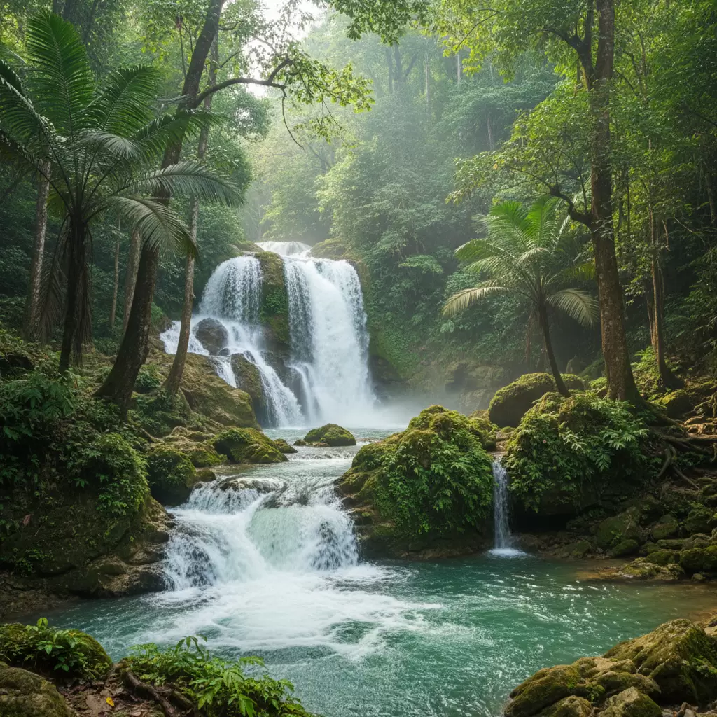 Du lịch Pù Luông tự túc: Kinh nghiệm đầy đủ và chi tiết nhất cho người mới