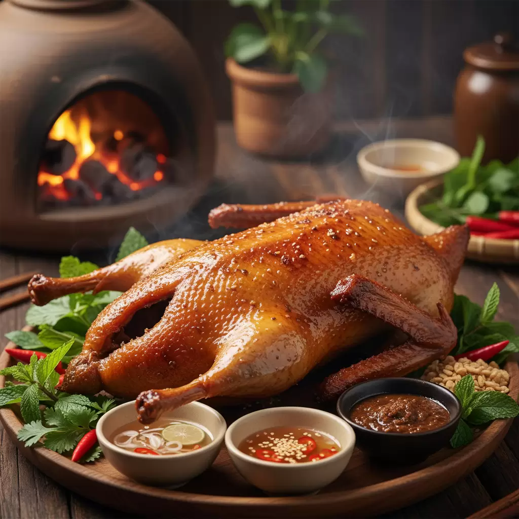 Du lịch Pù Luông tự túc: Kinh nghiệm đầy đủ và chi tiết nhất cho người mới