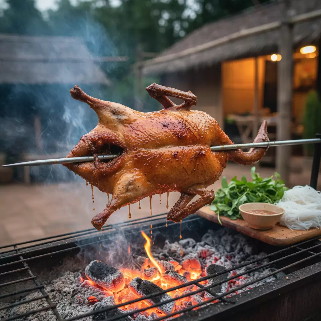 Lịch trình Pù Luông 2 ngày 1 đêm từ Hà Nội chi tiết và hấp dẫn