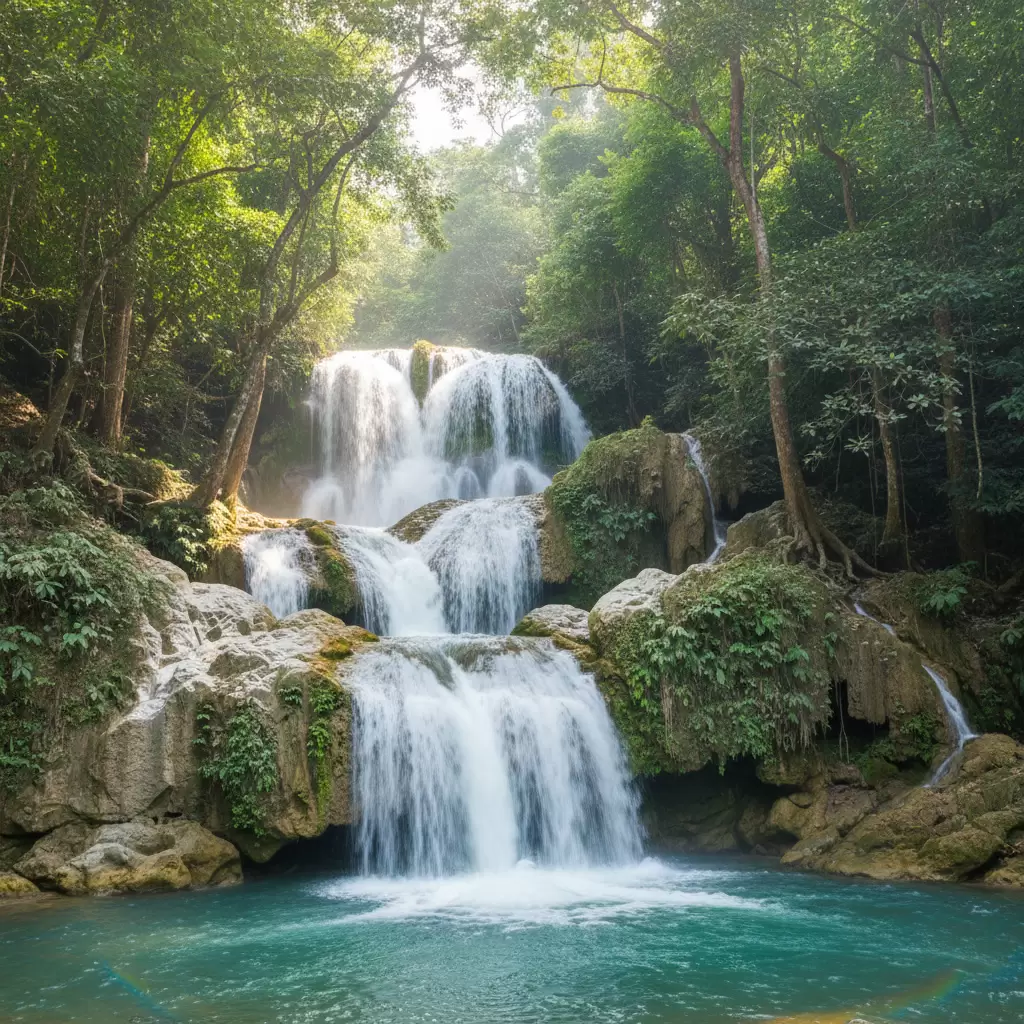 5 trải nghiệm nhất định phải thử khi đến Pù Luông