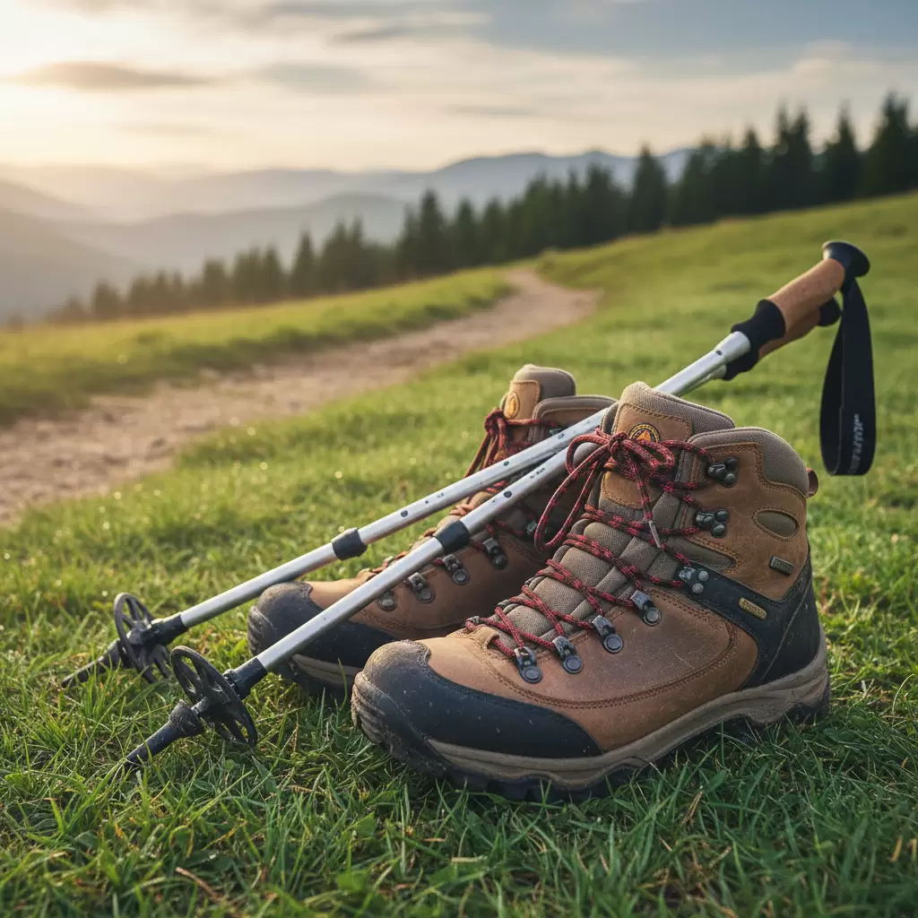 Gợi ý hành trình trekking nhẹ nhàng ở Pù Luông cho người mới