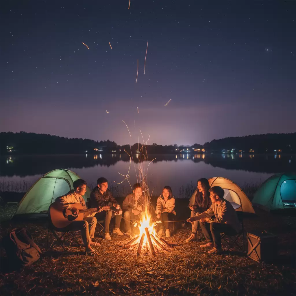 Khám phá vườn quốc gia Bến En: “Hạ Long trên cạn” của xứ Thanh