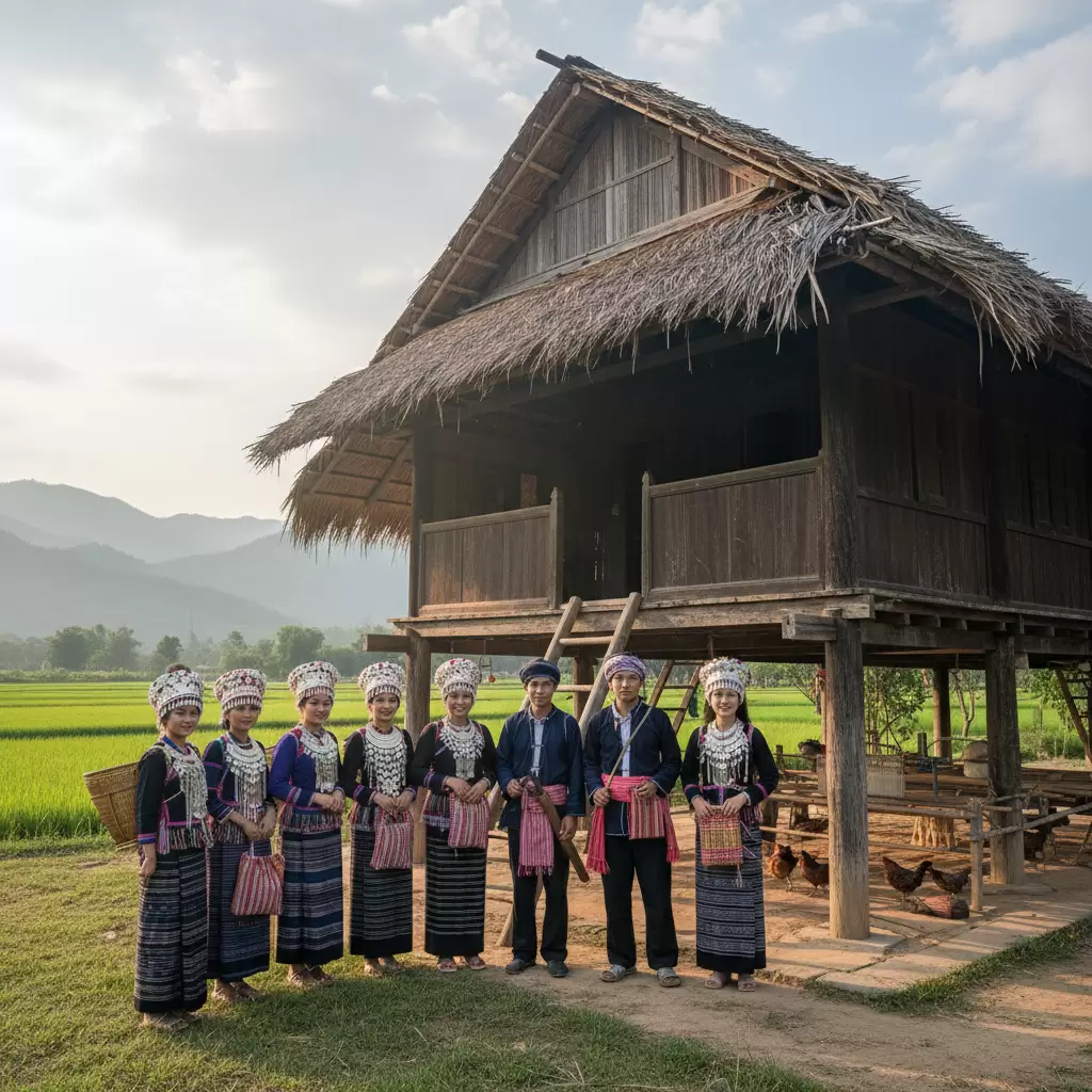 Du lịch sinh thái Thanh Hóa: Những điểm đến xanh không thể bỏ lỡ