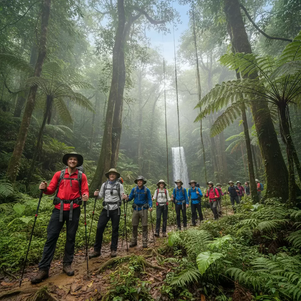 Du lịch sinh thái Thanh Hóa: Những điểm đến xanh không thể bỏ lỡ