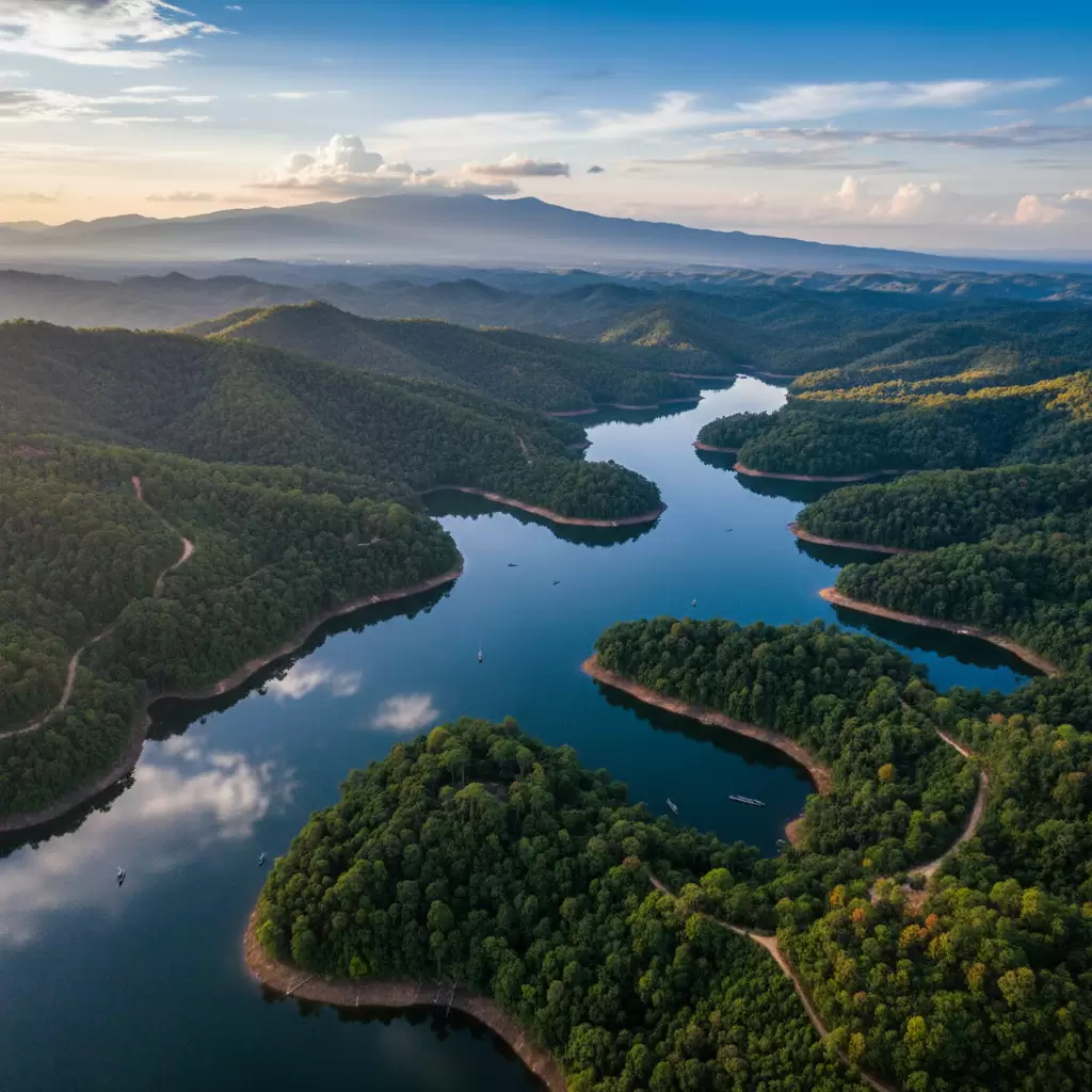 Du lịch sinh thái Thanh Hóa: Những điểm đến xanh không thể bỏ lỡ