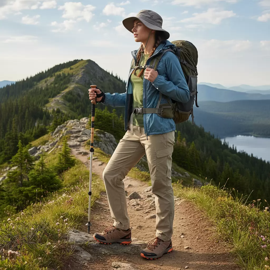 Kinh nghiệm chuẩn bị gì khi đi du lịch sinh thái ở Thanh Hóa