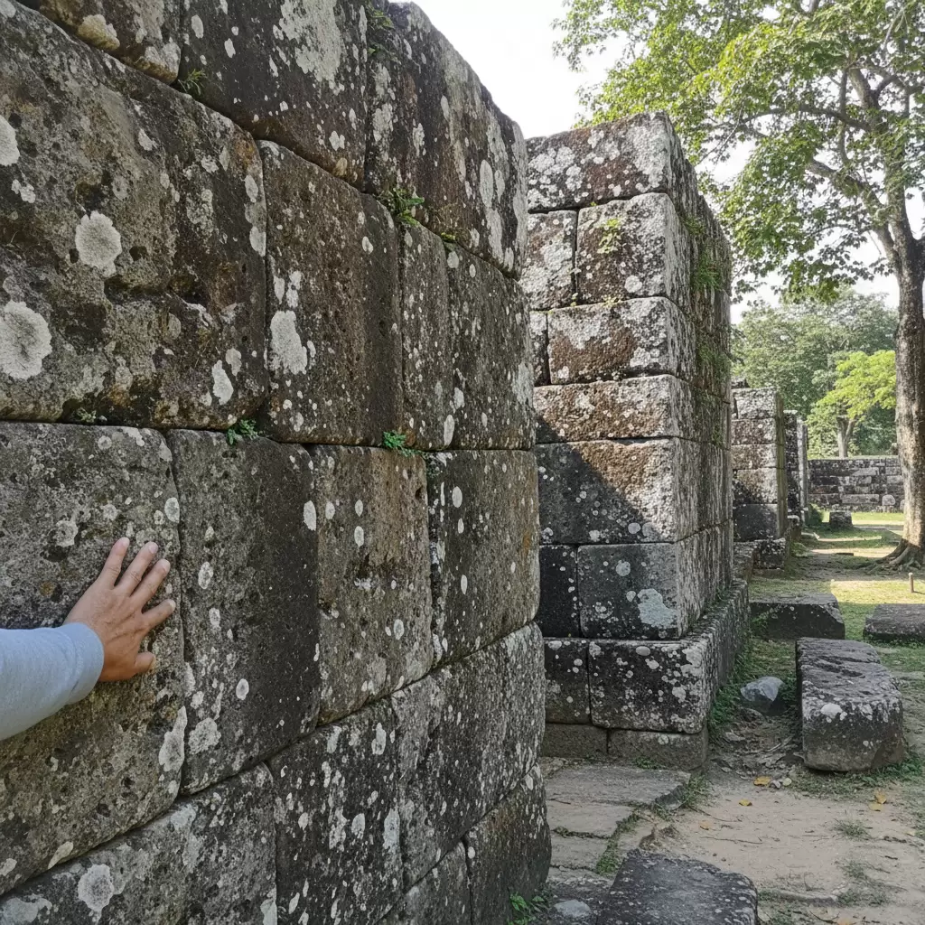 Hướng dẫn tham quan Thành Nhà Hồ trong 1 ngày chi tiết nhất