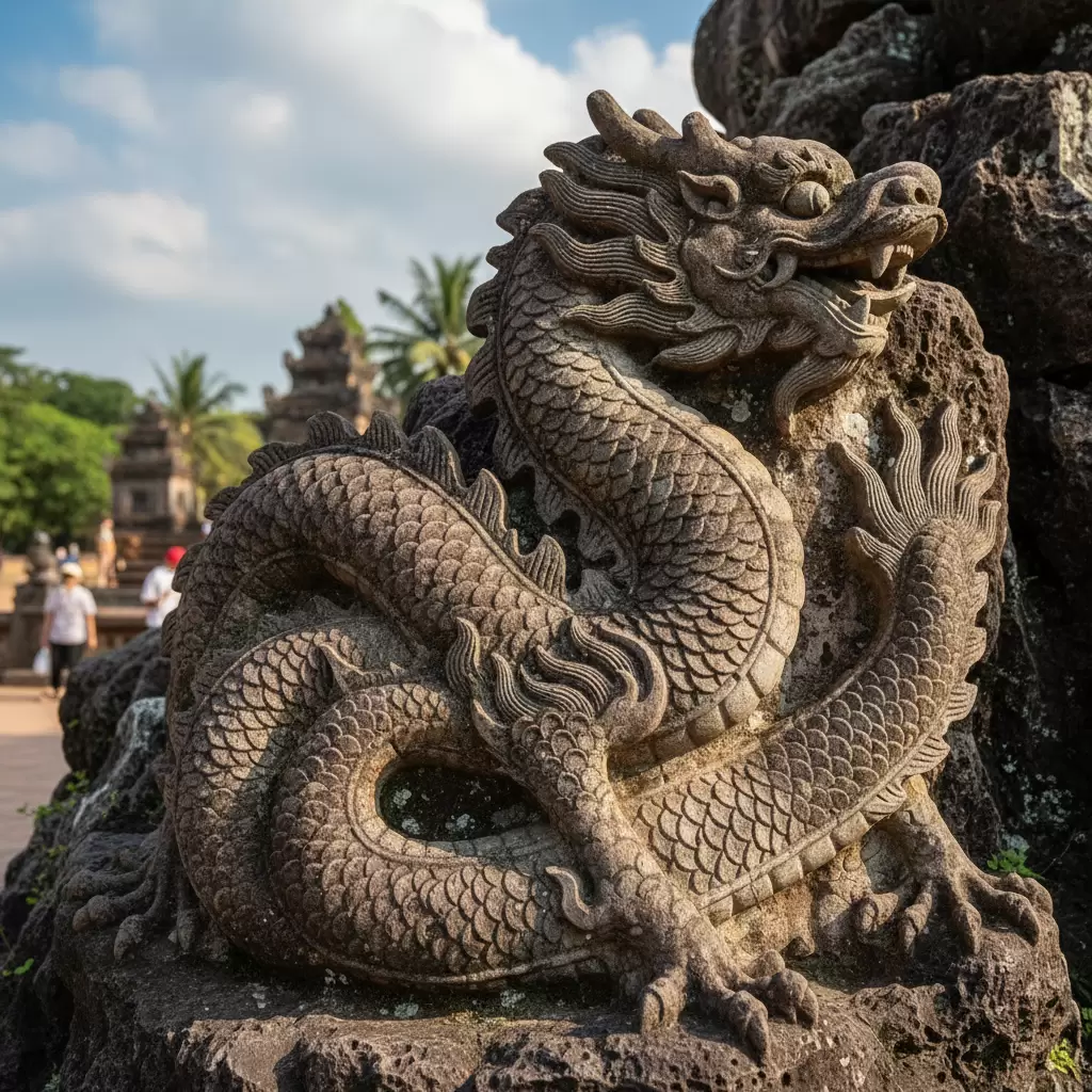 10 di tích lịch sử nổi bật ở Thanh Hóa nên ghé thăm