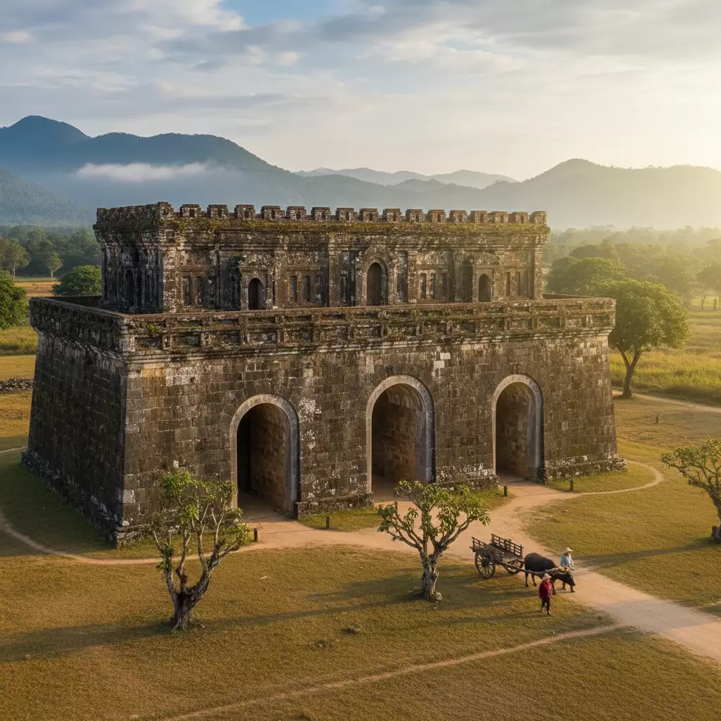 10 di tích lịch sử nổi bật ở Thanh Hóa nên ghé thăm