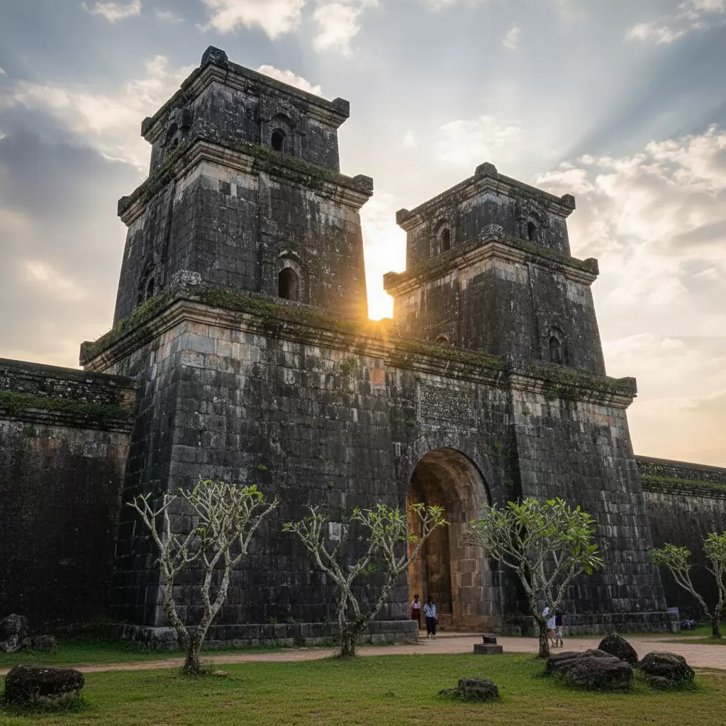 Du lịch văn hóa – lịch sử Thanh Hóa: nên đi đâu, xem gì?