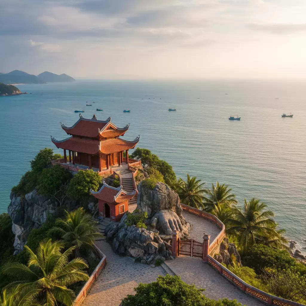 Du lịch văn hóa – lịch sử Thanh Hóa: nên đi đâu, xem gì?