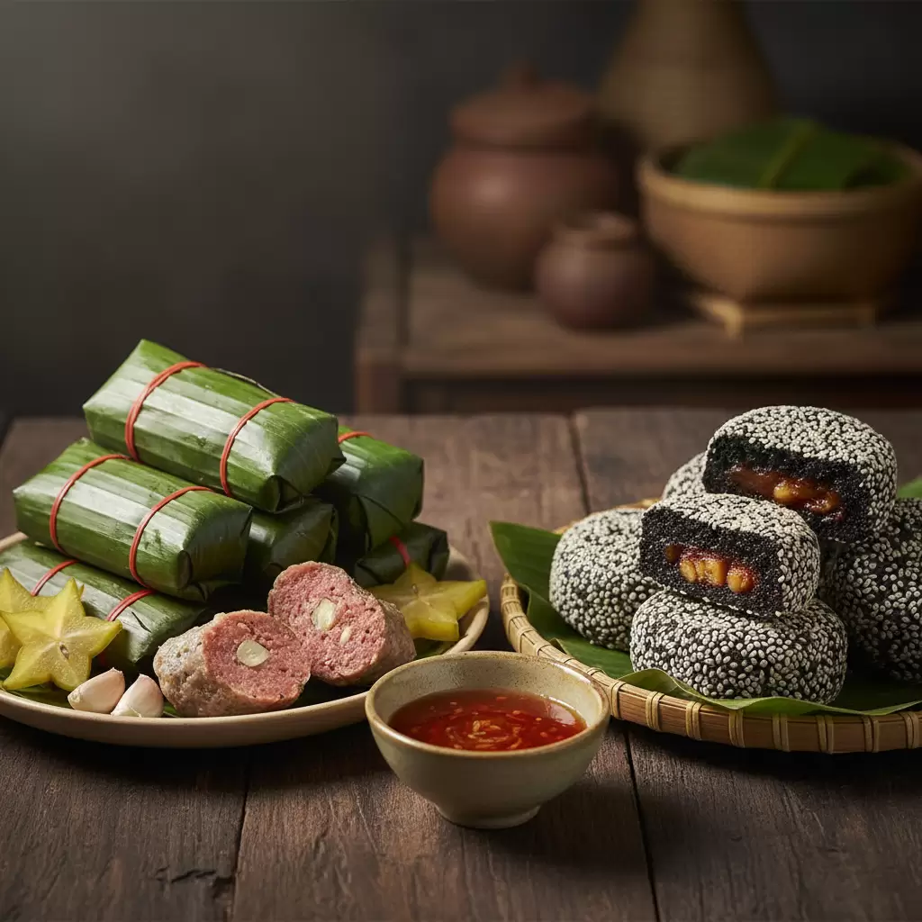 Lễ hội Lam Kinh: Hành trình tìm về lịch sử và trải nghiệm du lịch đặc sắc cho du khách