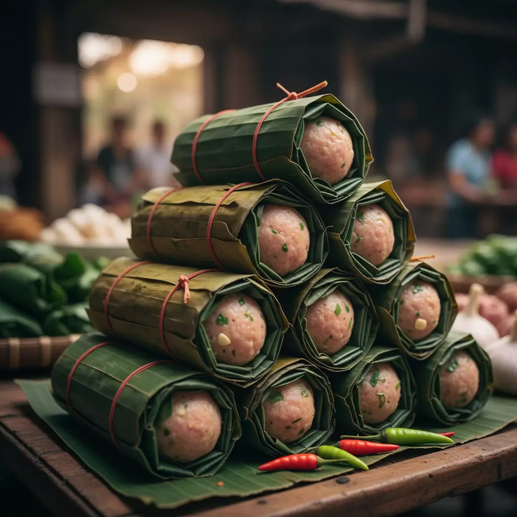 Trải nghiệm một ngày ở làng nghề truyền thống xứ Thanh: Hành trình văn hóa đặc sắc