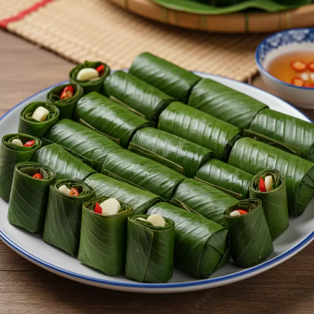 Khám phá bản sắc văn hóa xứ Thanh qua ẩm thực và lễ hội