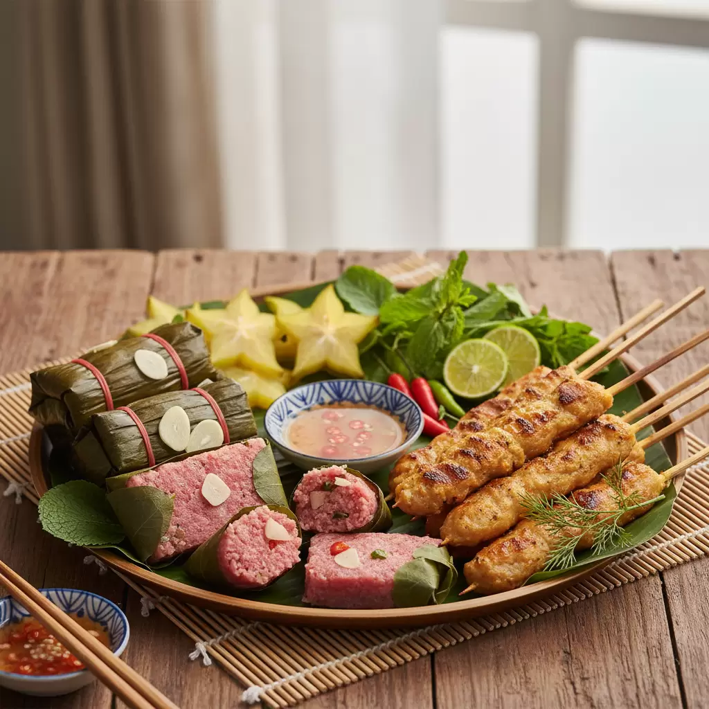 5 trải nghiệm văn hóa không nên bỏ lỡ khi đến Thanh Hóa