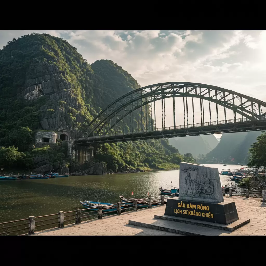 Tour du lịch văn hóa – lịch sử Thanh Hóa 2 ngày 1 đêm: Hành trình về miền di sản