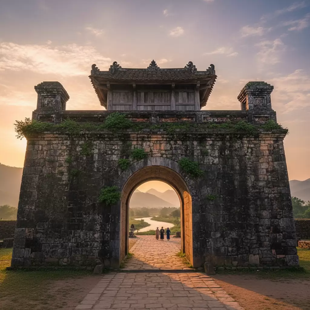 Thanh Hóa – Điểm đến “miền di sản, vạn trải nghiệm” đầy sức hút