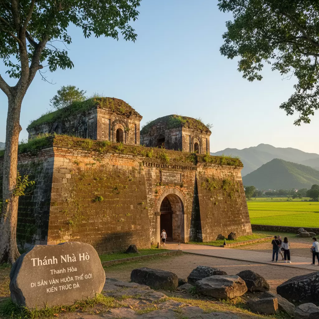 Du lịch Thanh Hóa bốn mùa: xuân – hạ – thu – đông có gì đẹp?