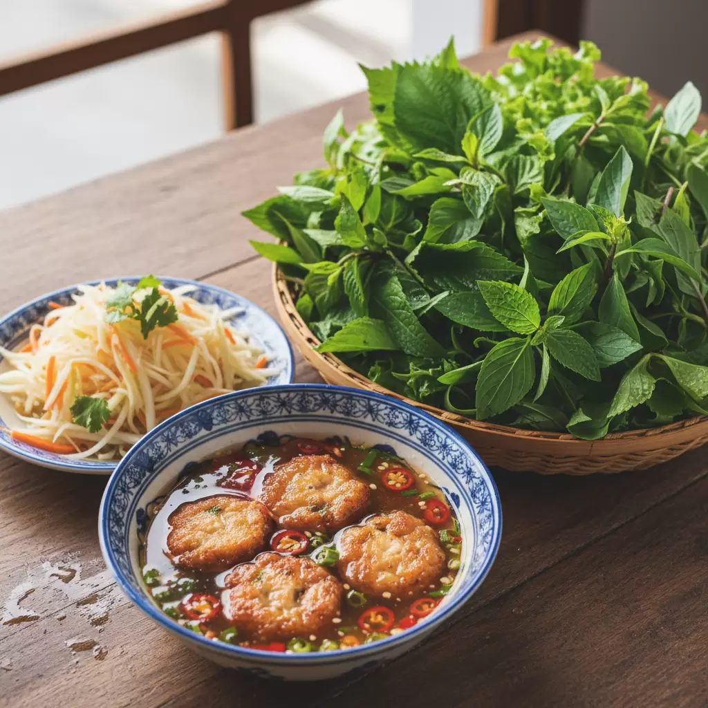 Chả tôm Thanh Hóa: Món ngon trứ danh xứ Thanh làm say lòng thực khách