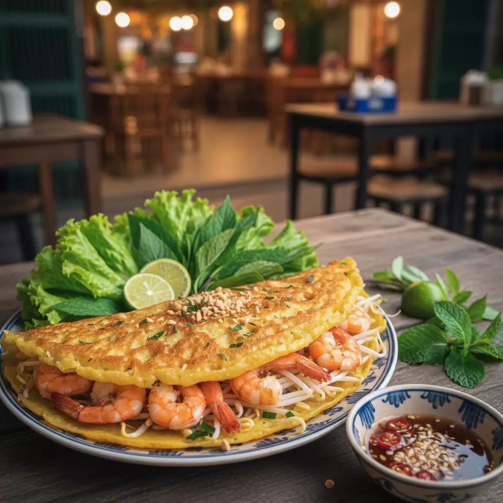 Ẩm thực đường phố Thanh Hóa: Top những món ngon bình dân hấp dẫn du khách