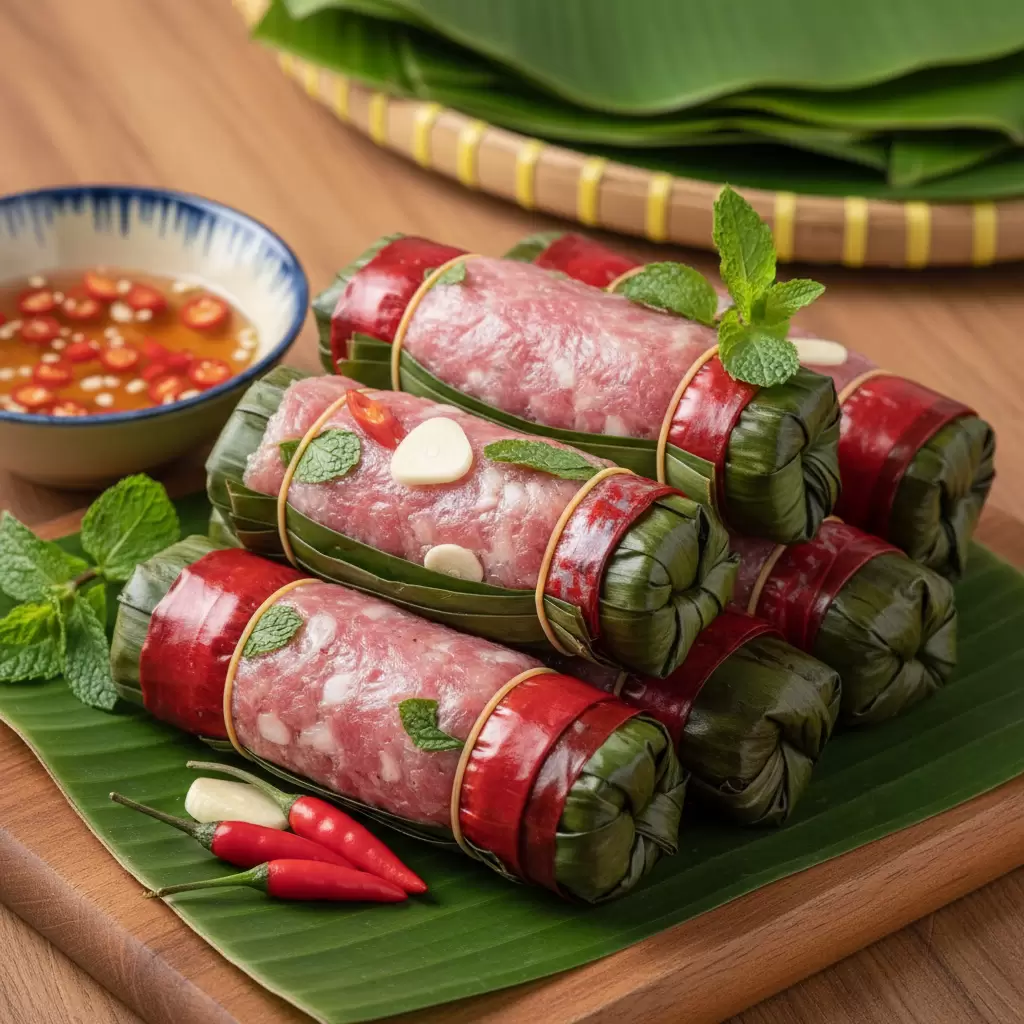 Ẩm thực đường phố Thanh Hóa: Top những món ngon bình dân hấp dẫn du khách