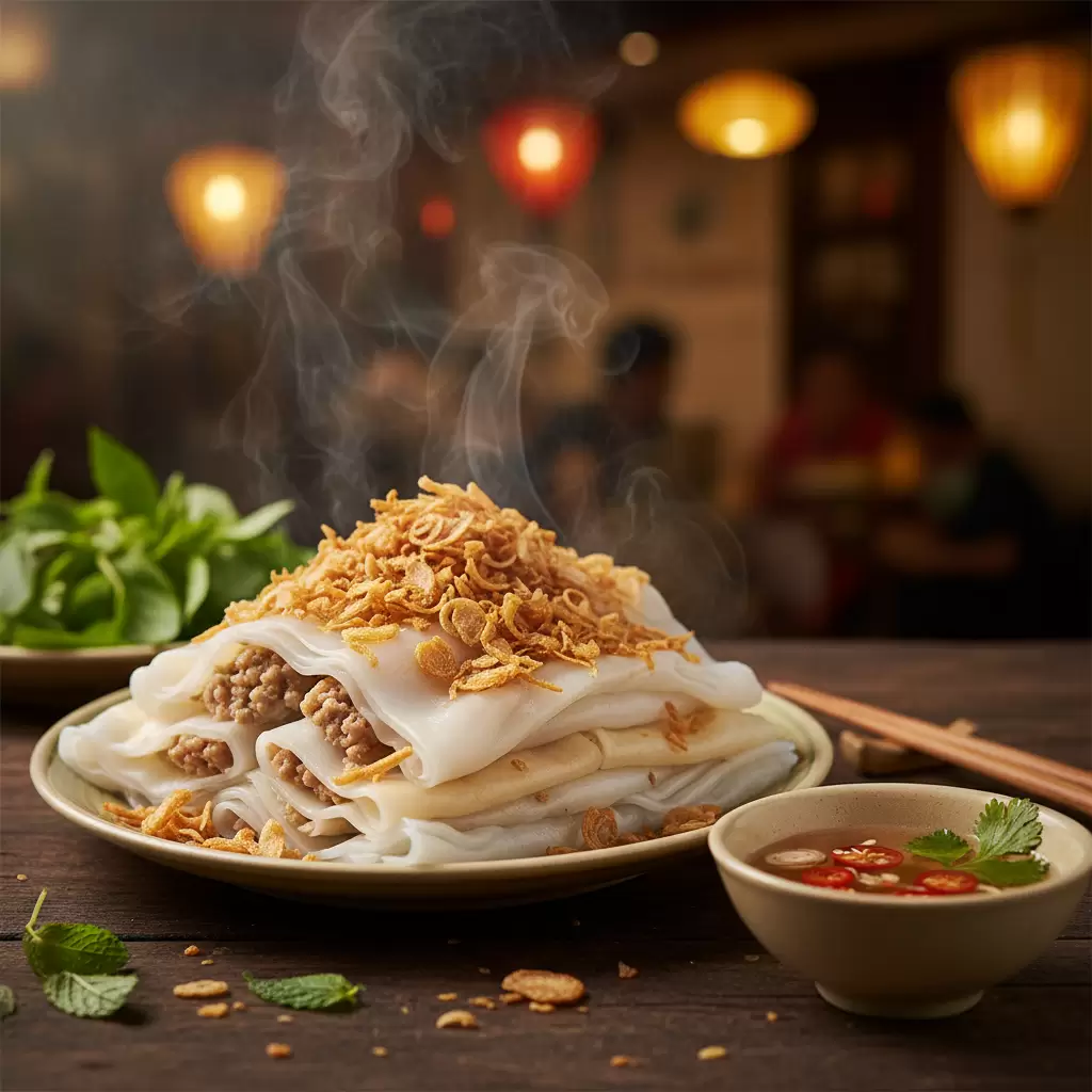 Gợi ý quán ăn ngon tại trung tâm thành phố Thanh Hóa không nên bỏ qua