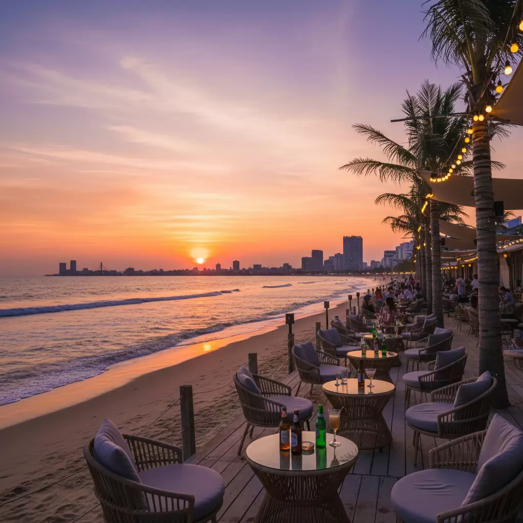 Gợi ý quán cafe đẹp để ngắm hoàng hôn ở Thanh Hóa không thể bỏ qua Gợi ý quán cafe đẹp để ngắm hoàng hôn ở Thanh Hóa không thể bỏ qua